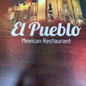 El Pueblo